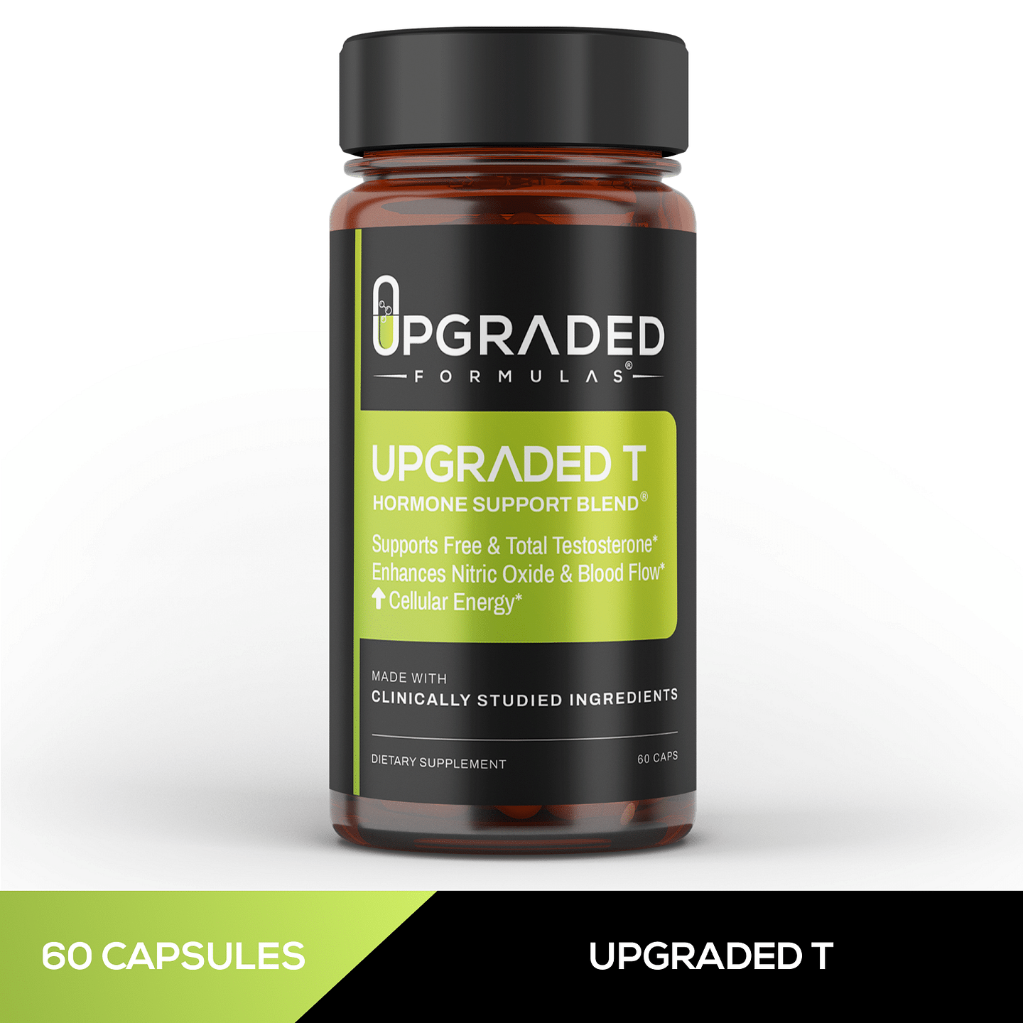 Upgraded T (Special Deal)