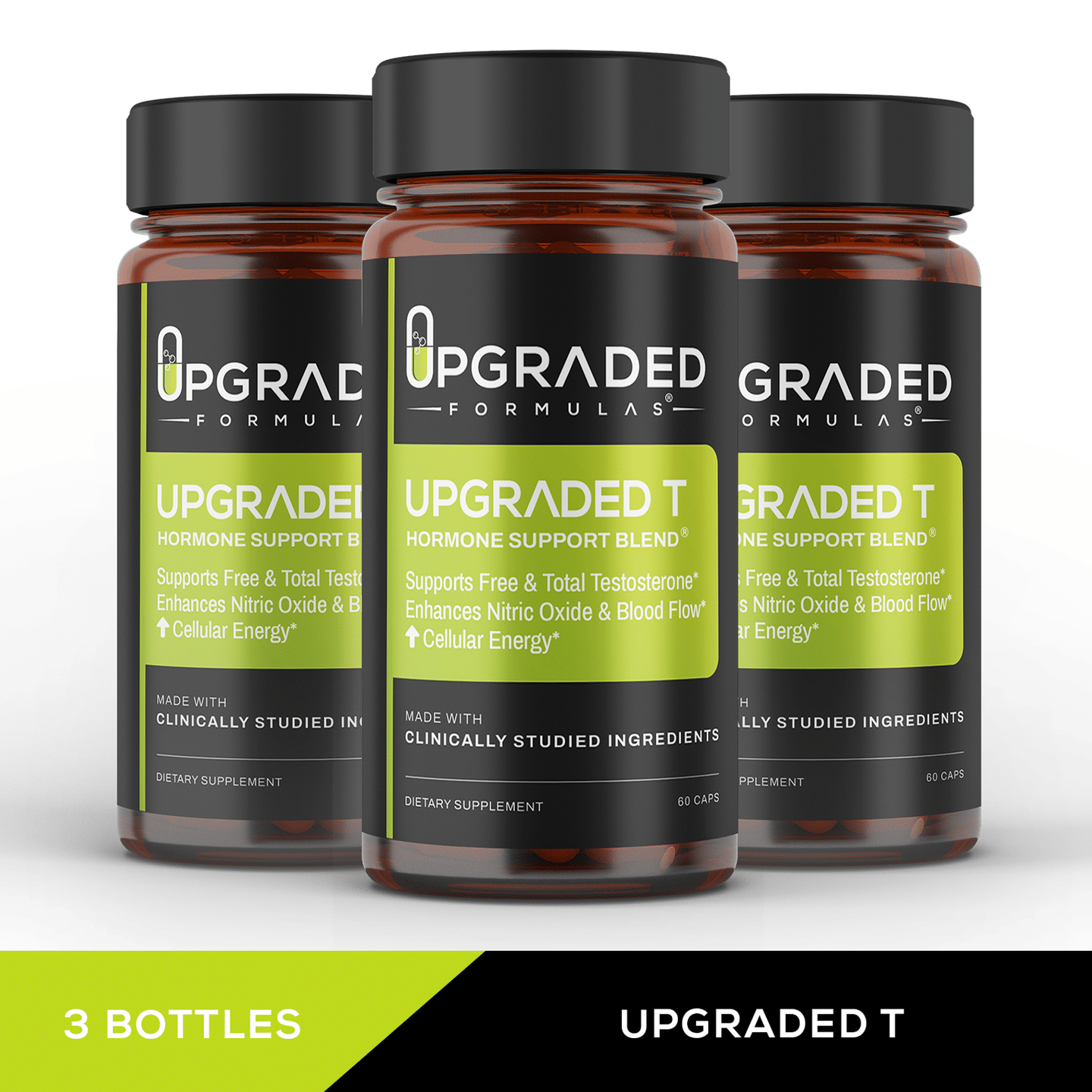 Upgraded T (Special Deal)