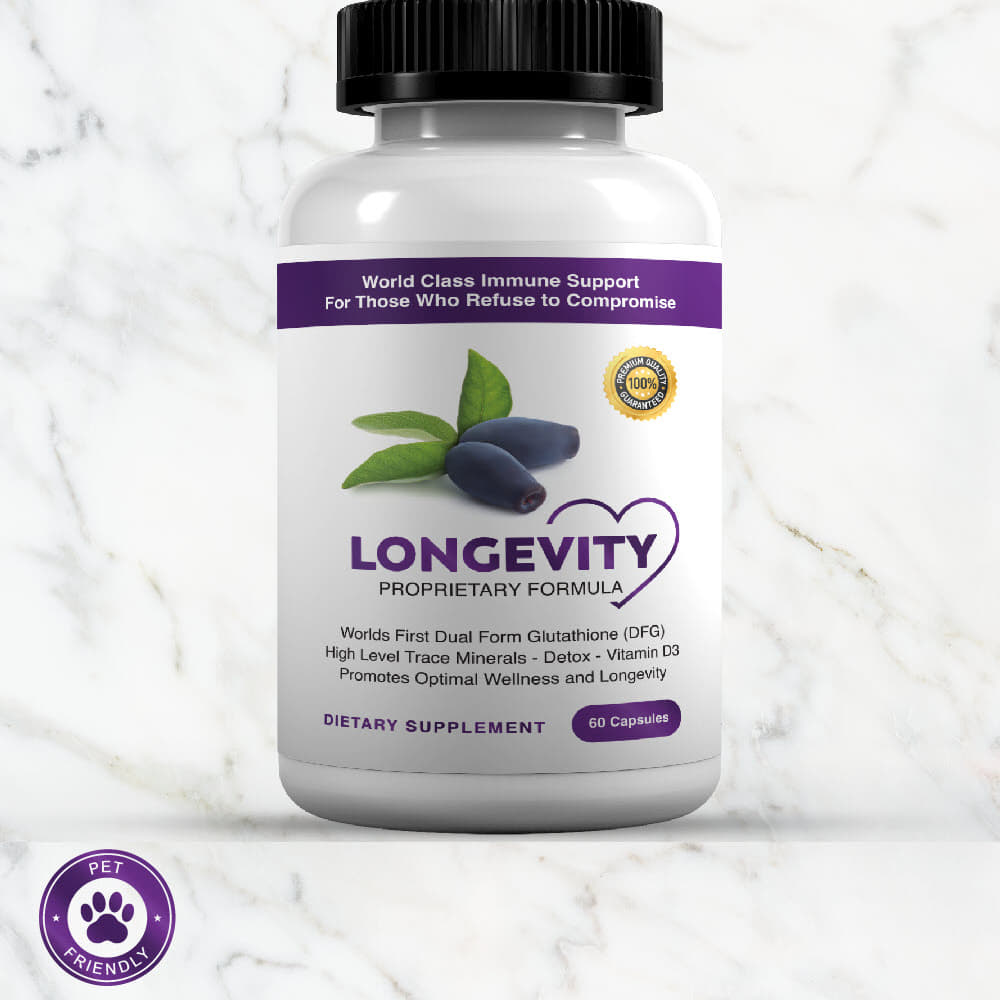 Daily Vitality & Calm Bundle