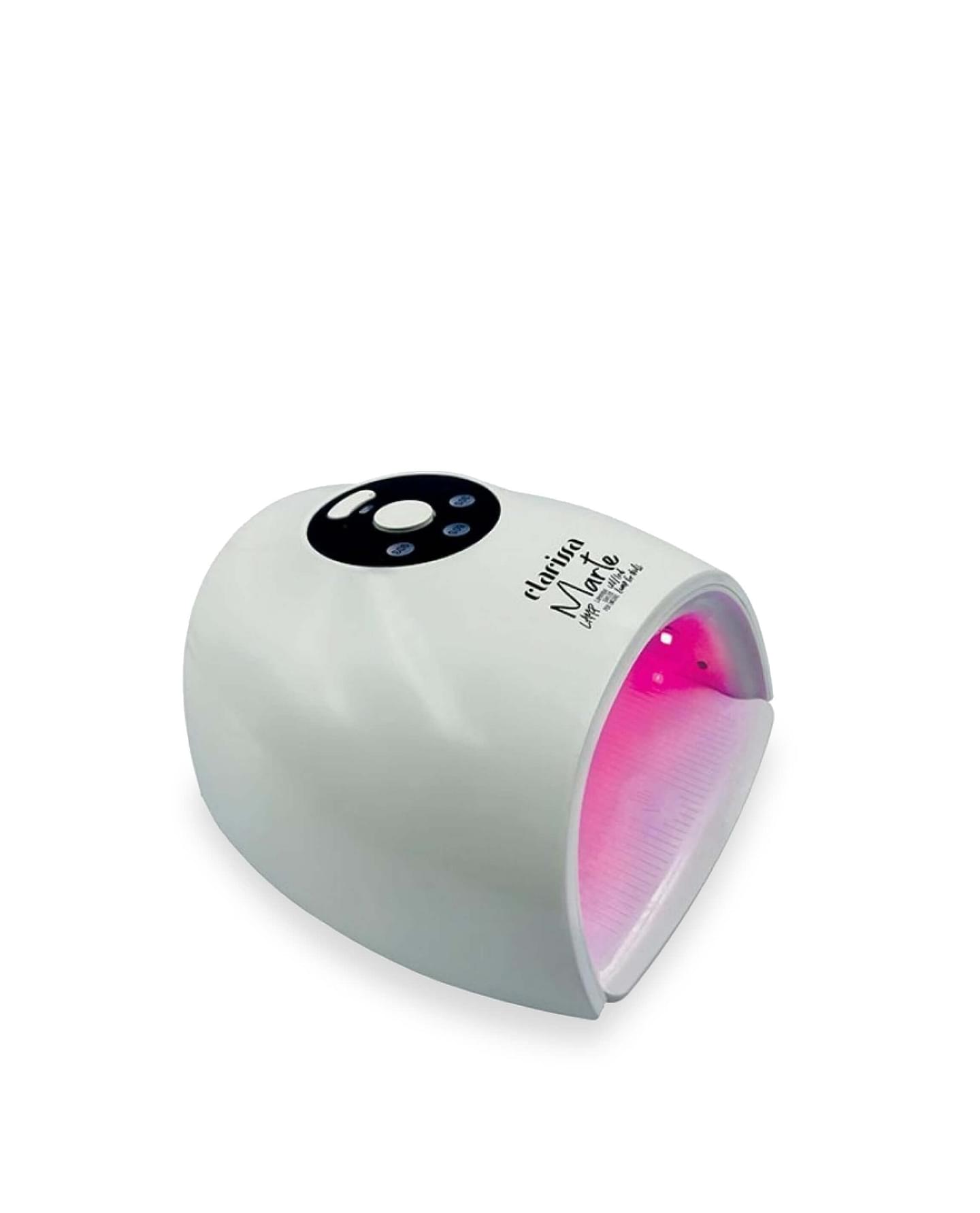 UV/LED Nail Marte Lamp