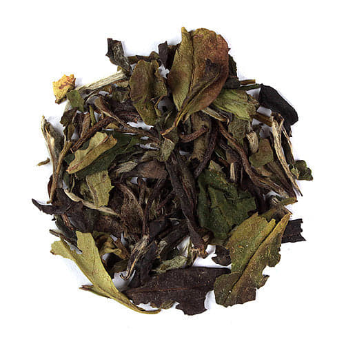 Customer Favorites Tea Collection | Bundle & Save! Georgia Peach (4 oz), Bourbon Street (4 oz) and Vanilla Sky (4 oz)
