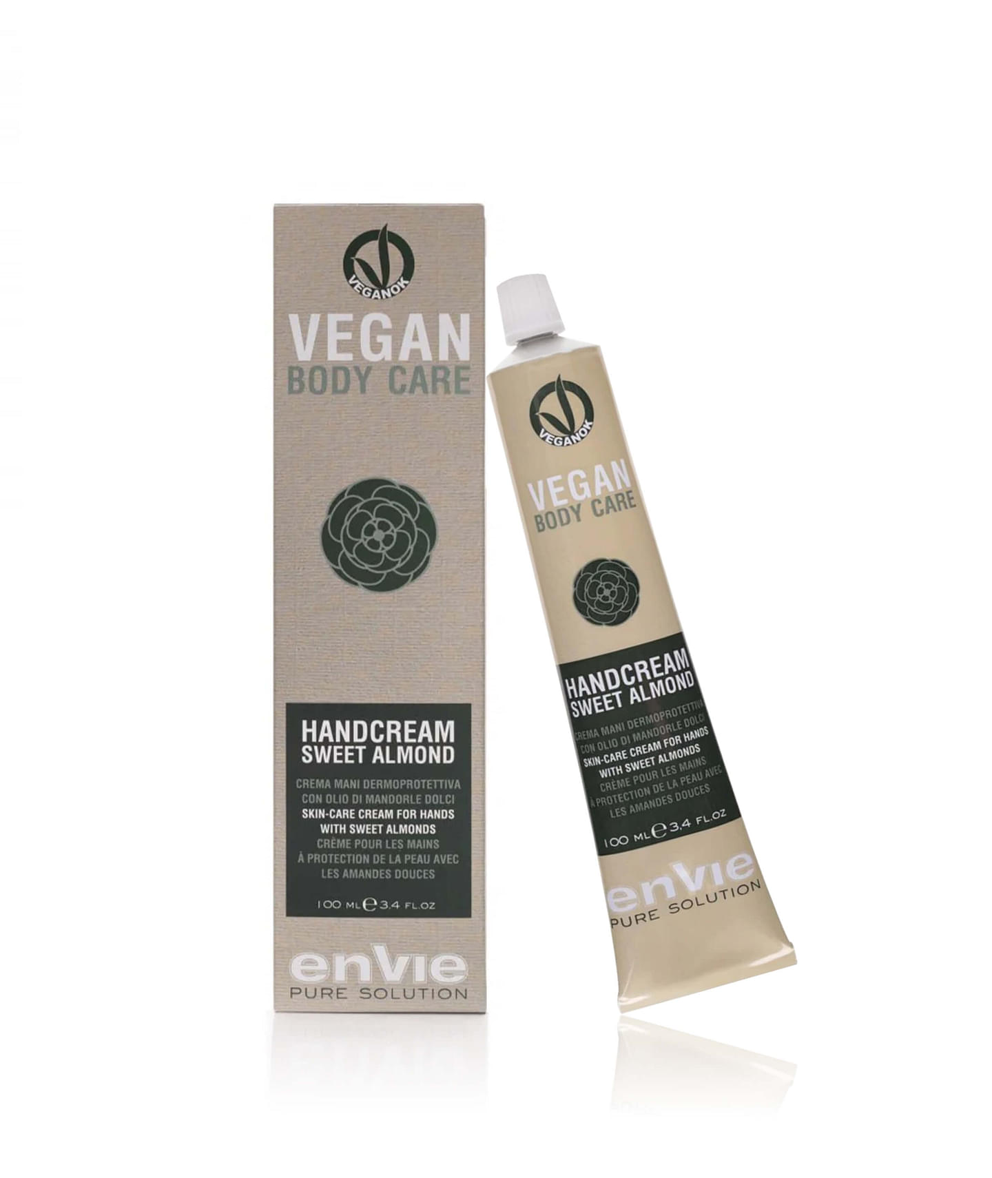 Vegan Hand Cream