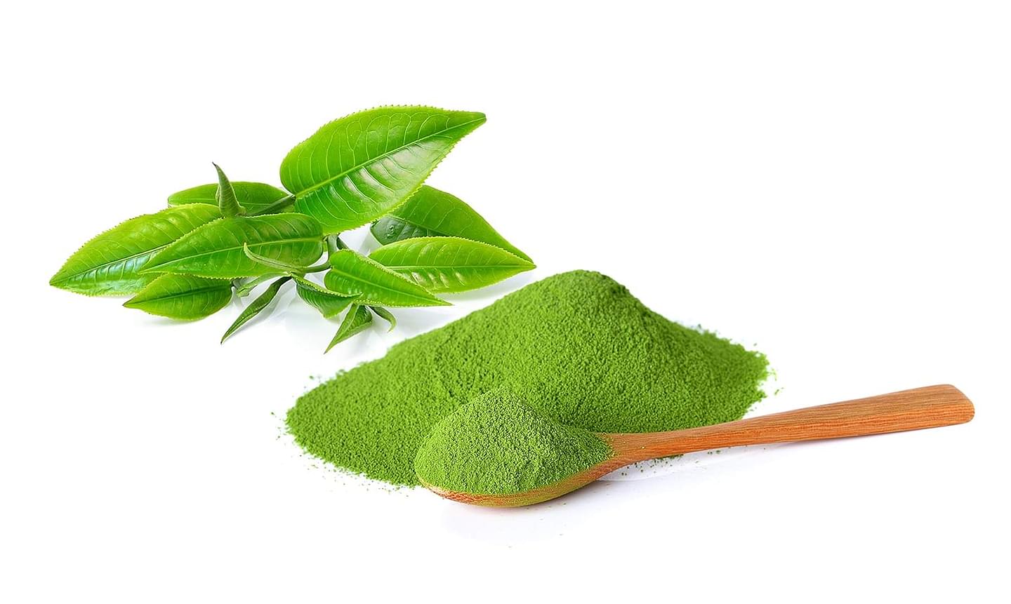Vibrant Ceremonial Matcha Green Tea - 100% Organic & Pure from Japan 100g (3.5oz)