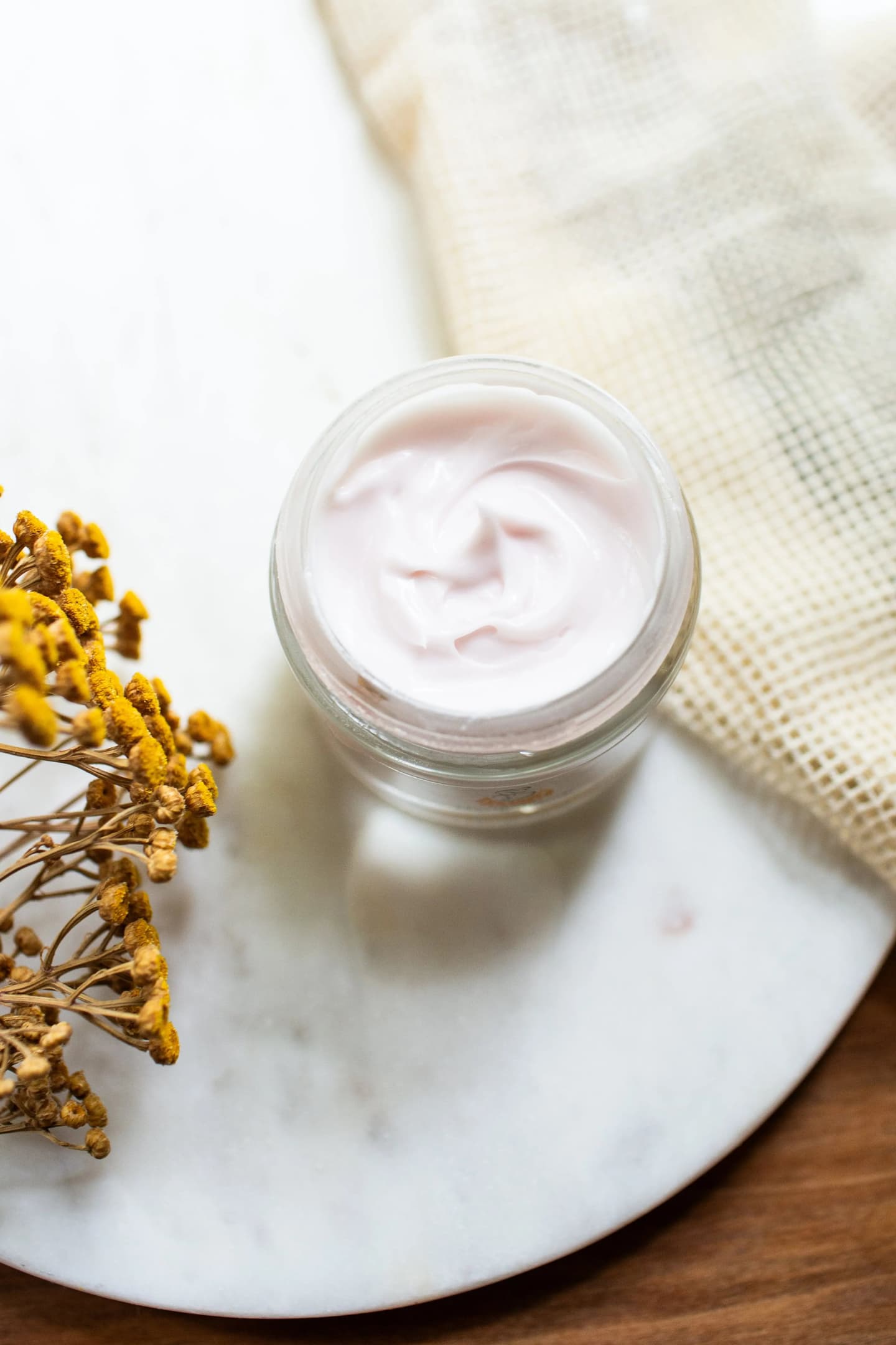 Vital Moisturizer - Ayurvedic Hydrating Face Cream with Aloe Vera, Ashwagandha, Saffron & Jojoba Oil for Soft, Nourished and Radiant Skin