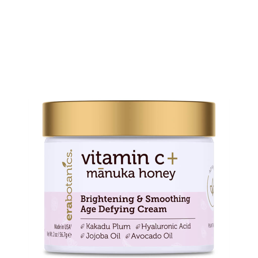 Vitamin C cream
