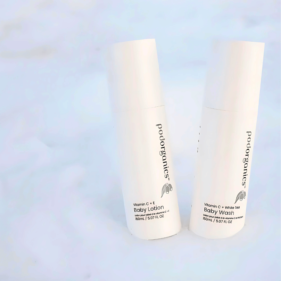 skincare for baby