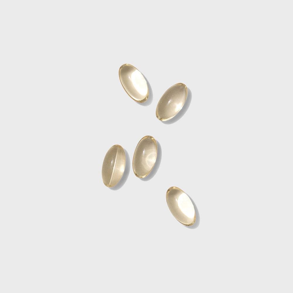 Vitamin D 125 mcg