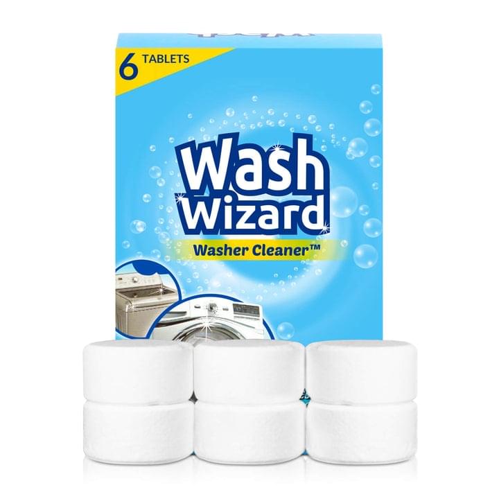 Washer Tablets - Champ