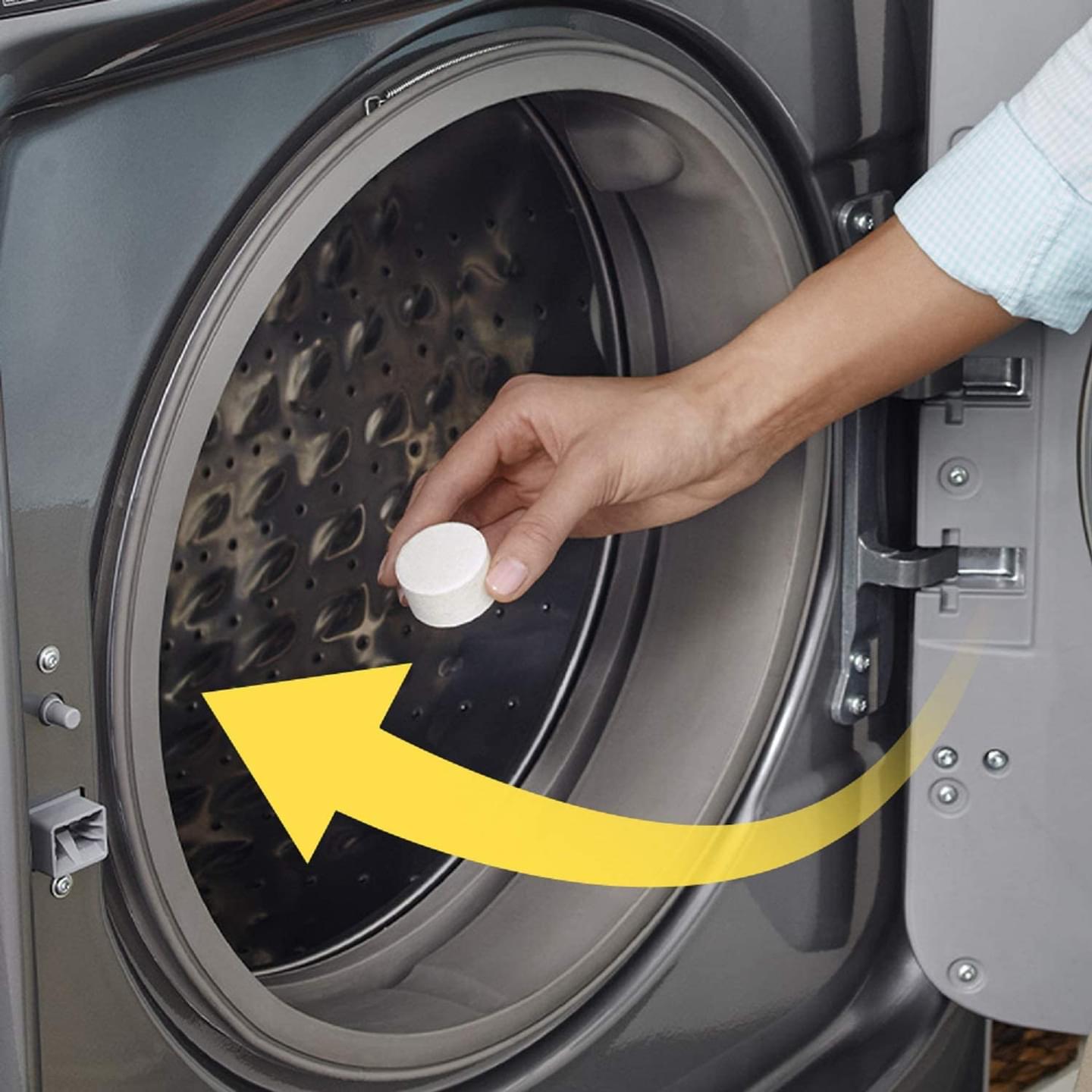 Washer Tablets - Champ