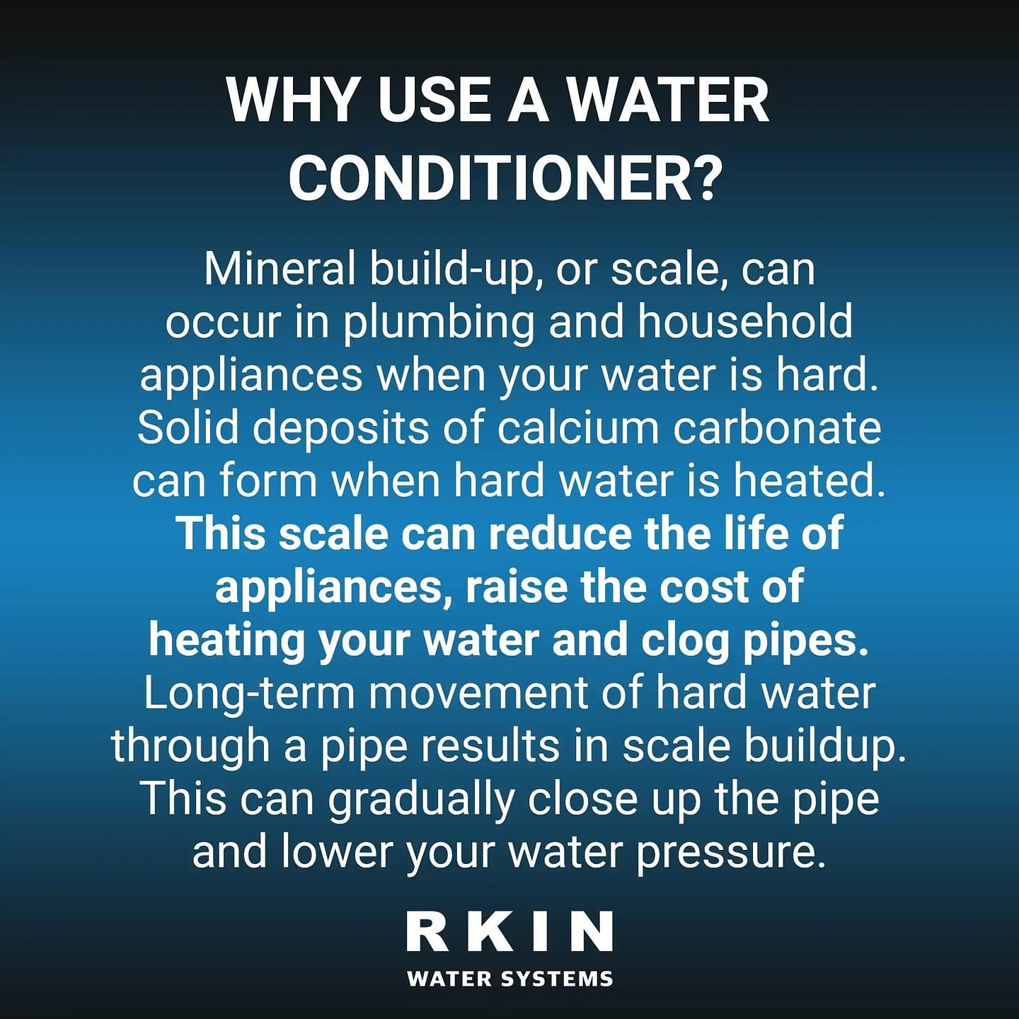 Water Softener and Whole House Carbon Filter System