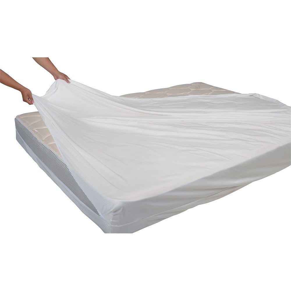 Waterproof Mattress Protector Encasement