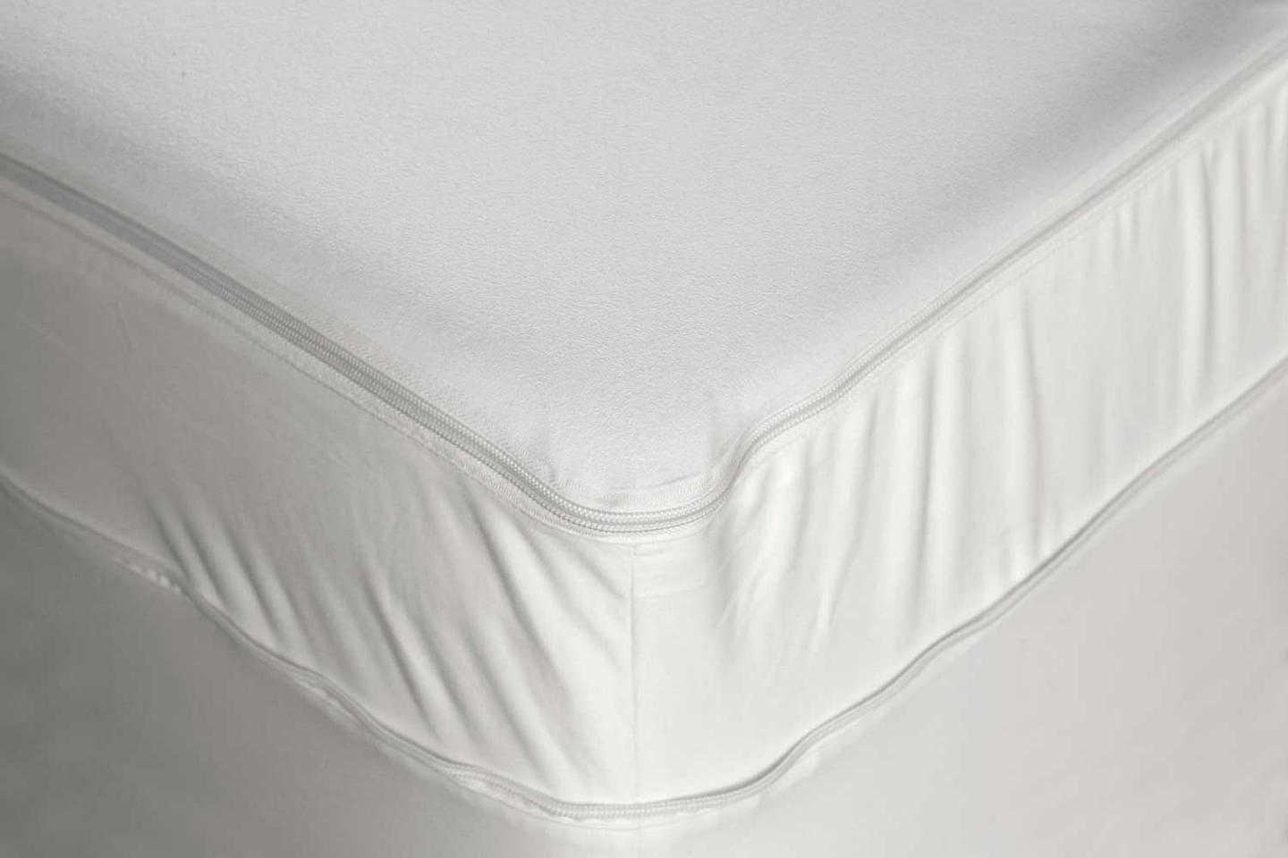 Waterproof Mattress Protector Encasement