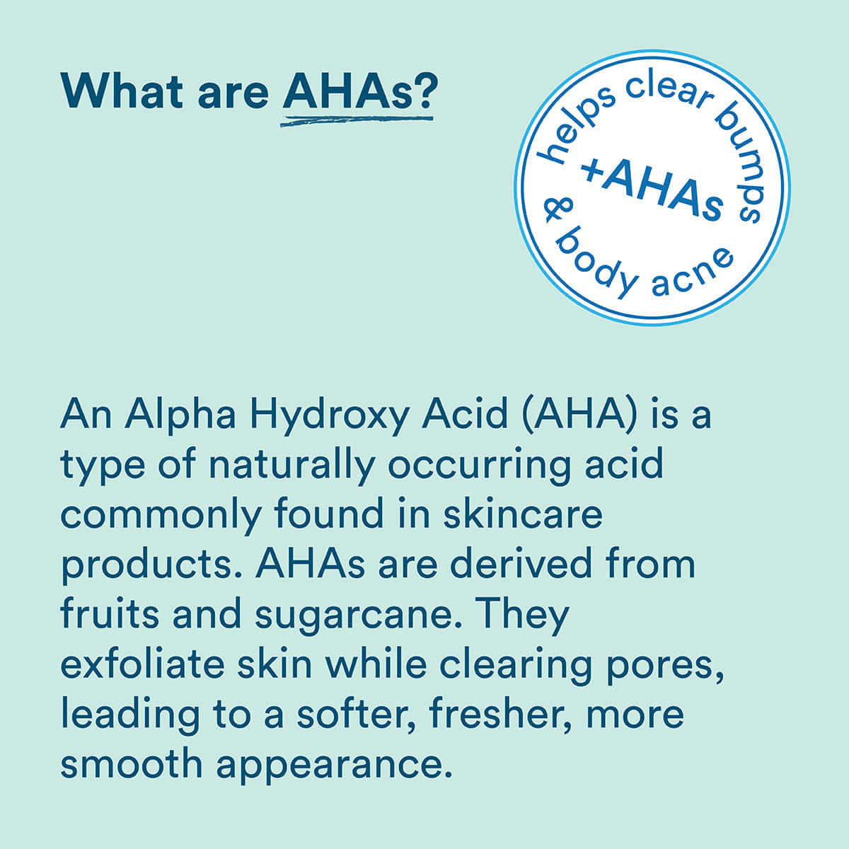 Waves AHA Body Spray - Aluminum-Free Ocean Breeze - 4oz