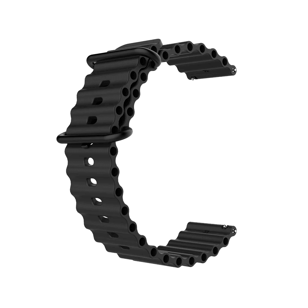 Waves Band