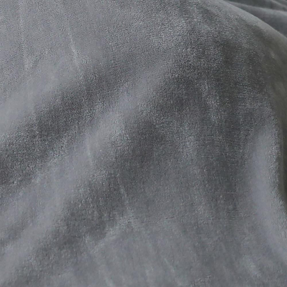 Weighted Blanket with Removable Velvet Cover Included