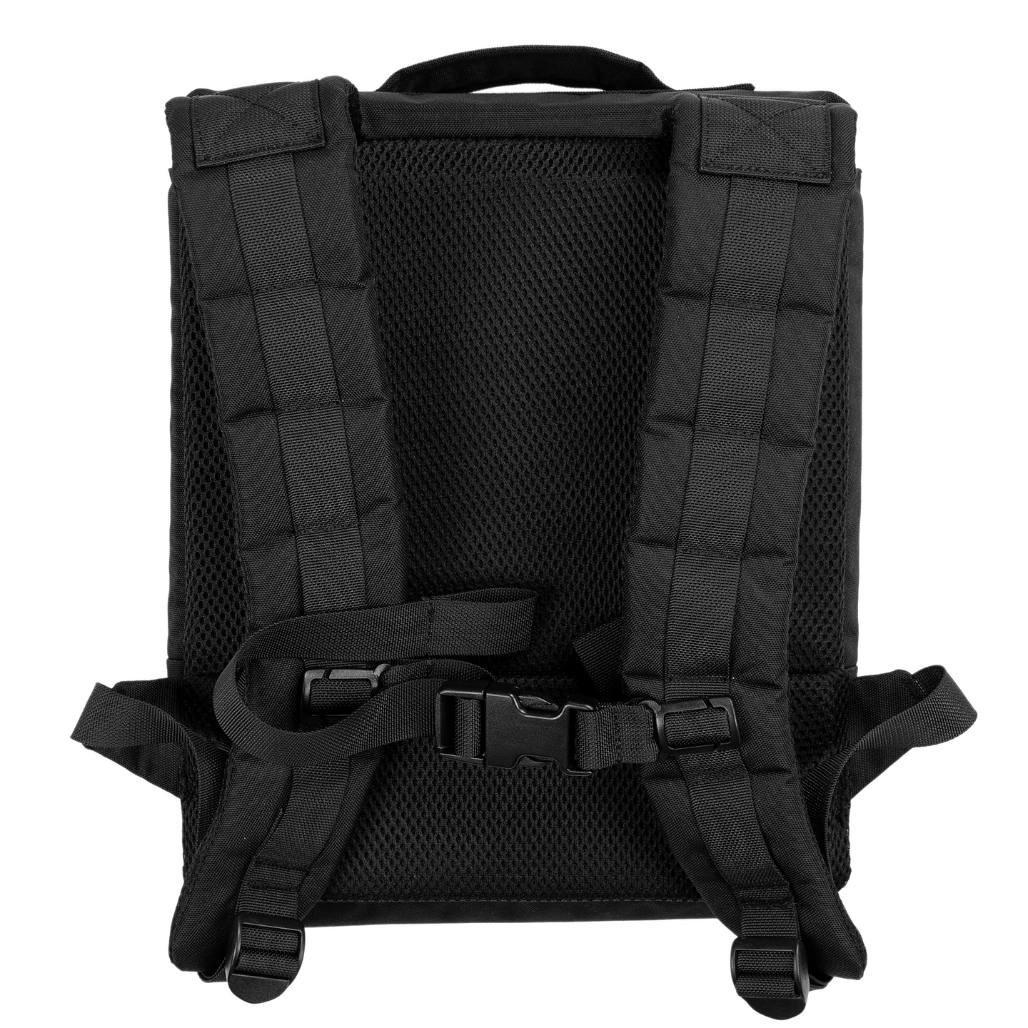 Weighted Rucking Backpack Plate Carrier