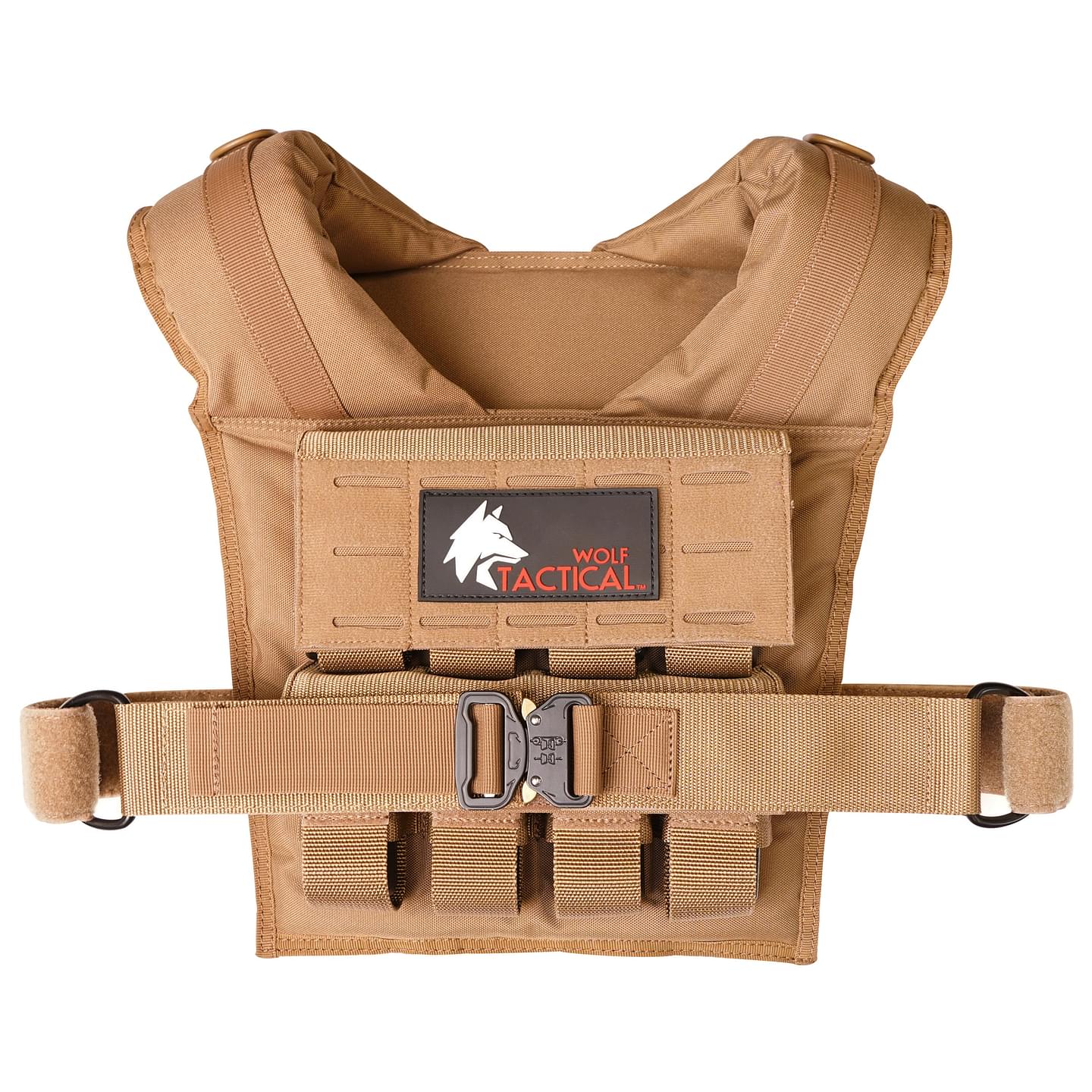 Weighted Training Vest