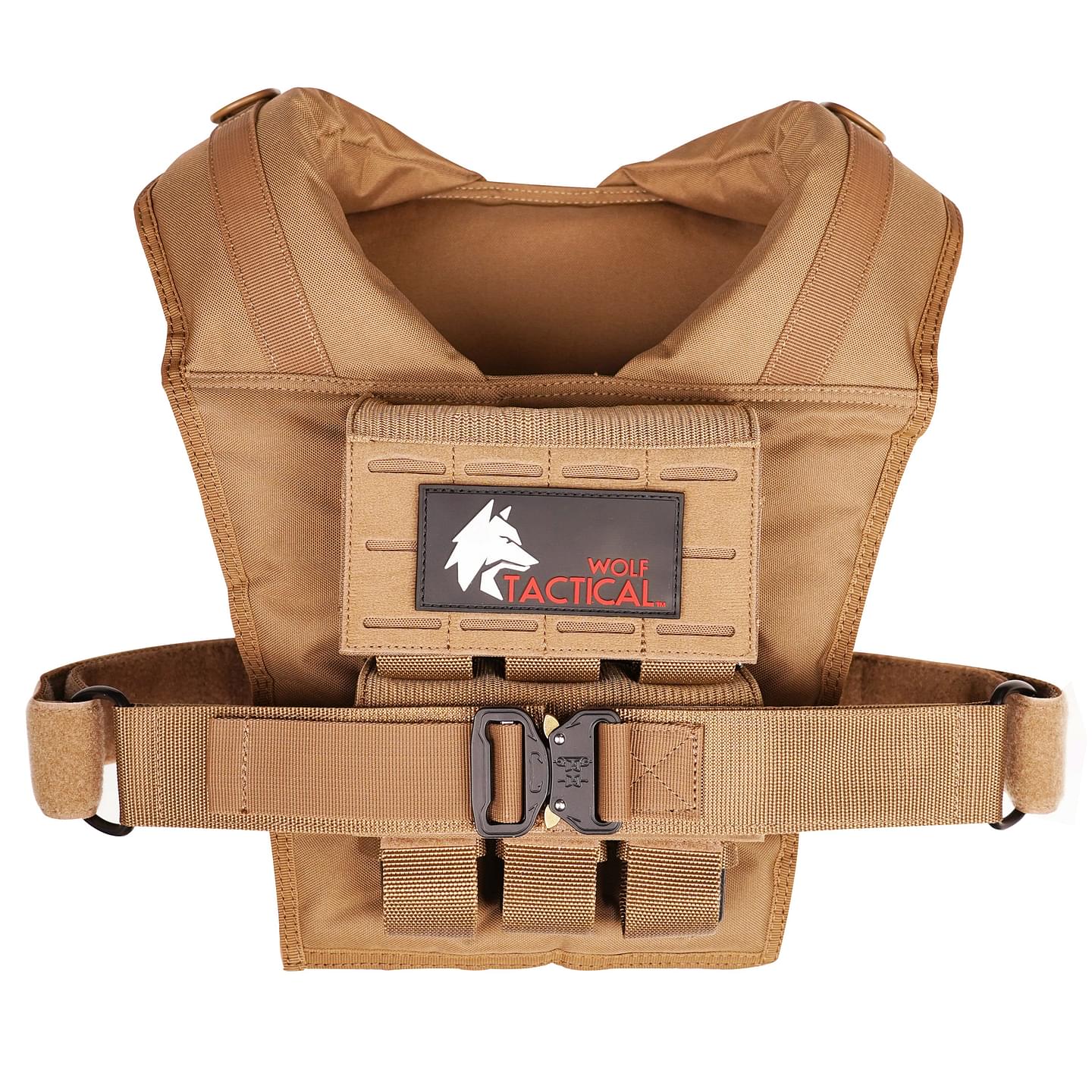 Weighted Training Vest