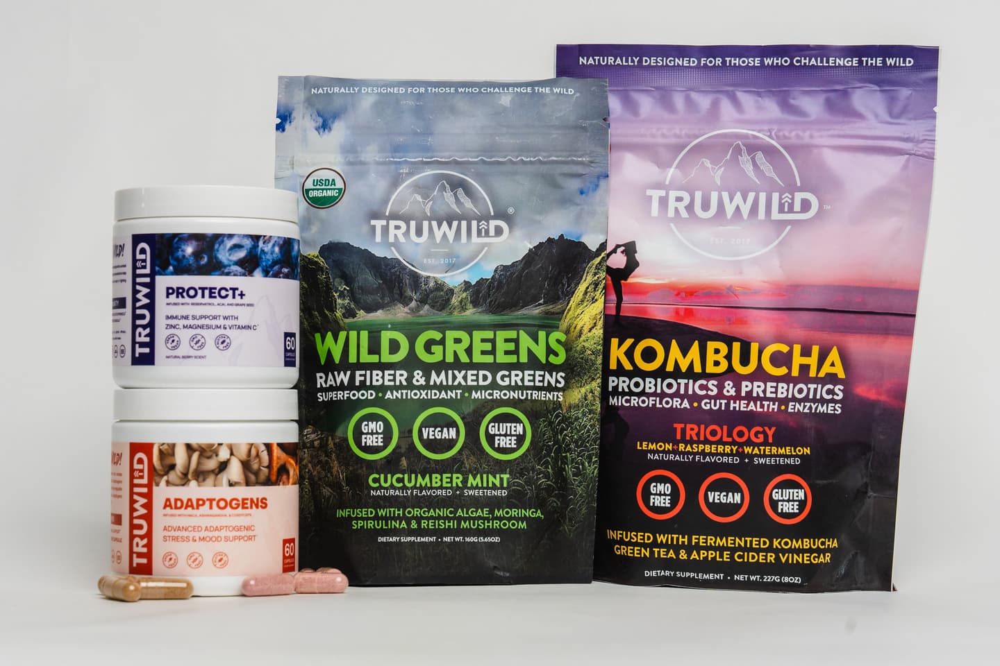 Wellness Bundle