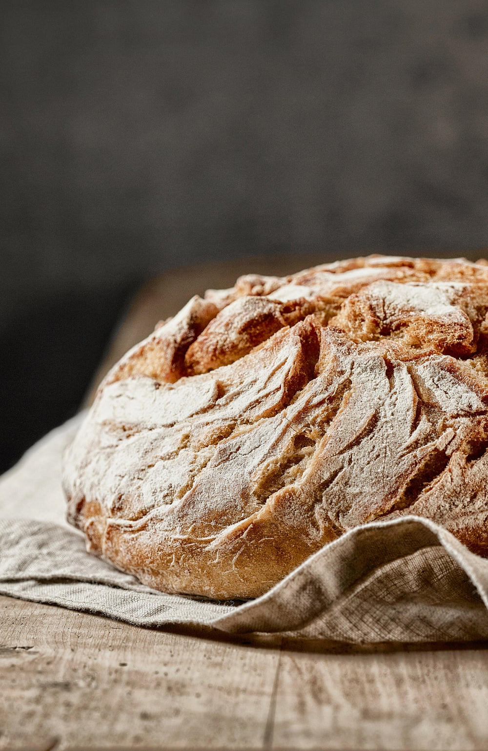 White Bread Flour Pack | 9 LBS