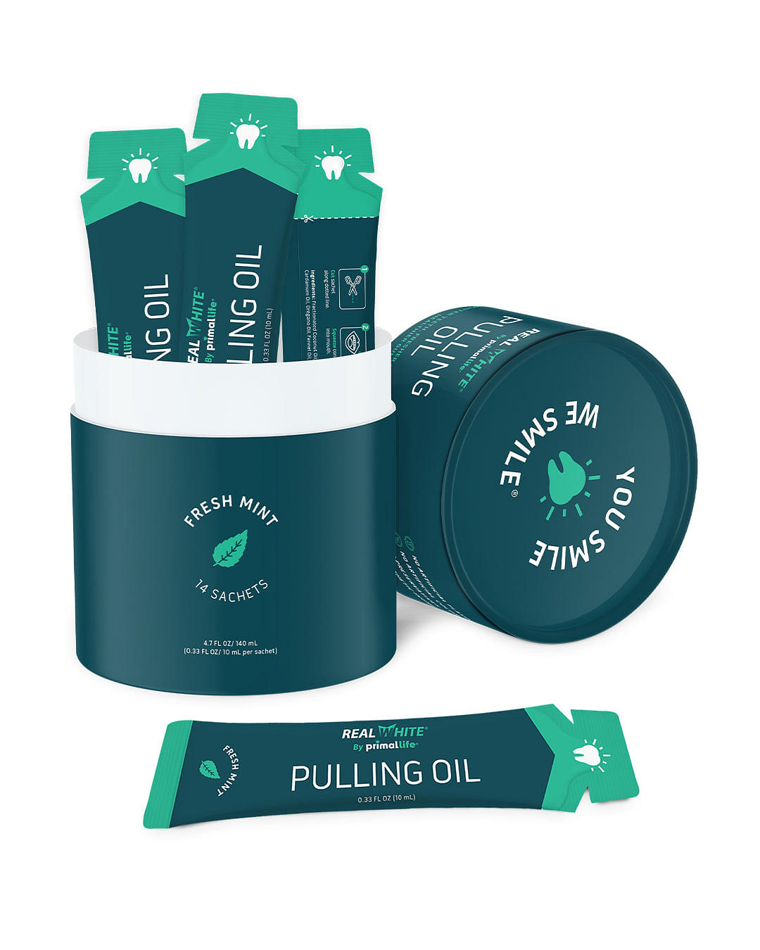Whitening Bundle