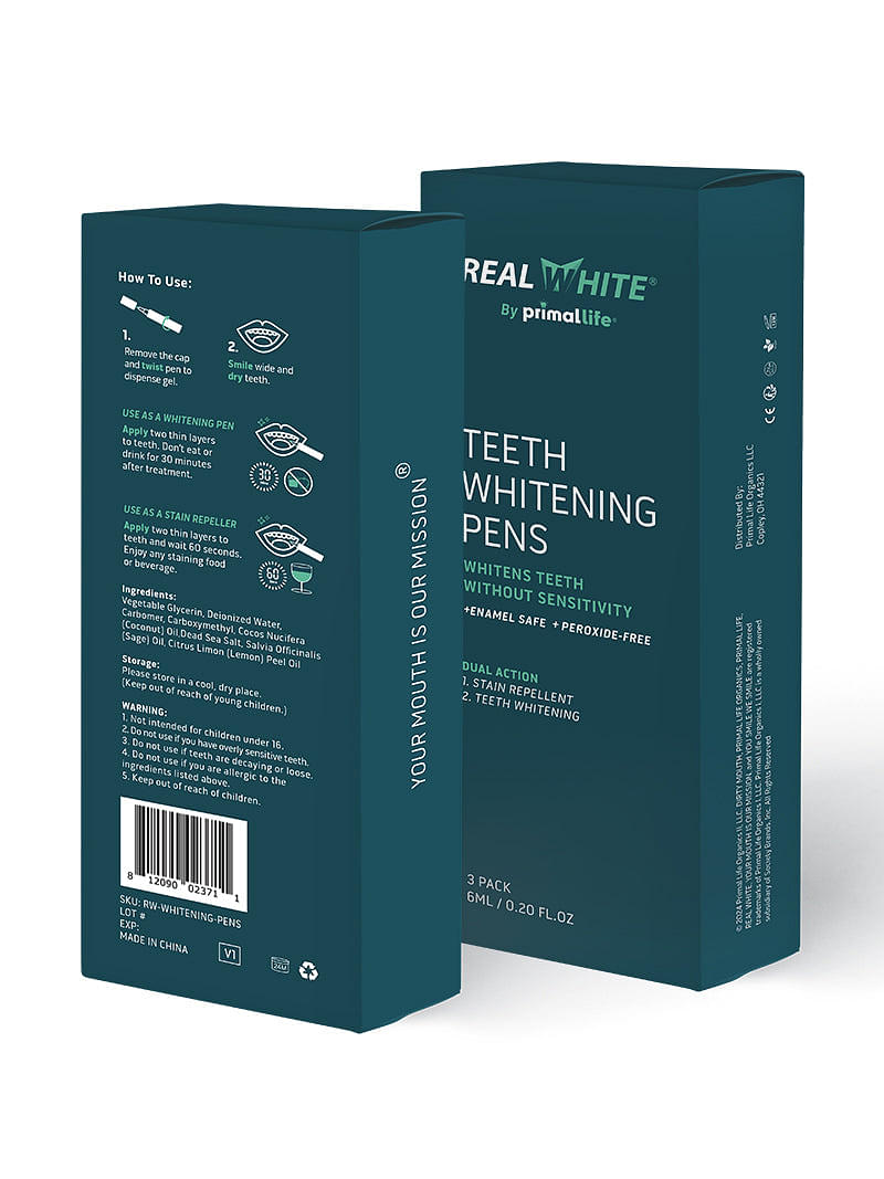 Whitening Bundle