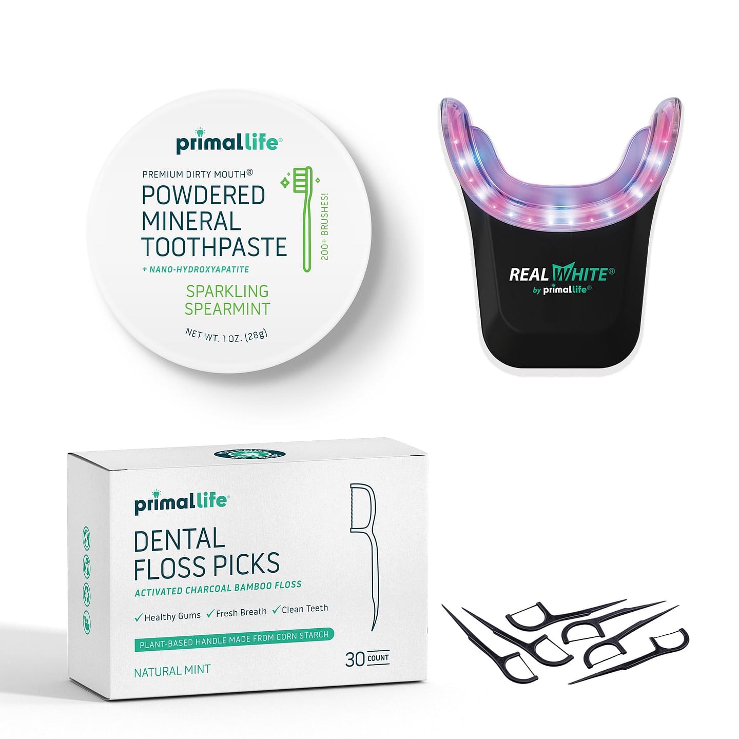 Whitening Power Pack
