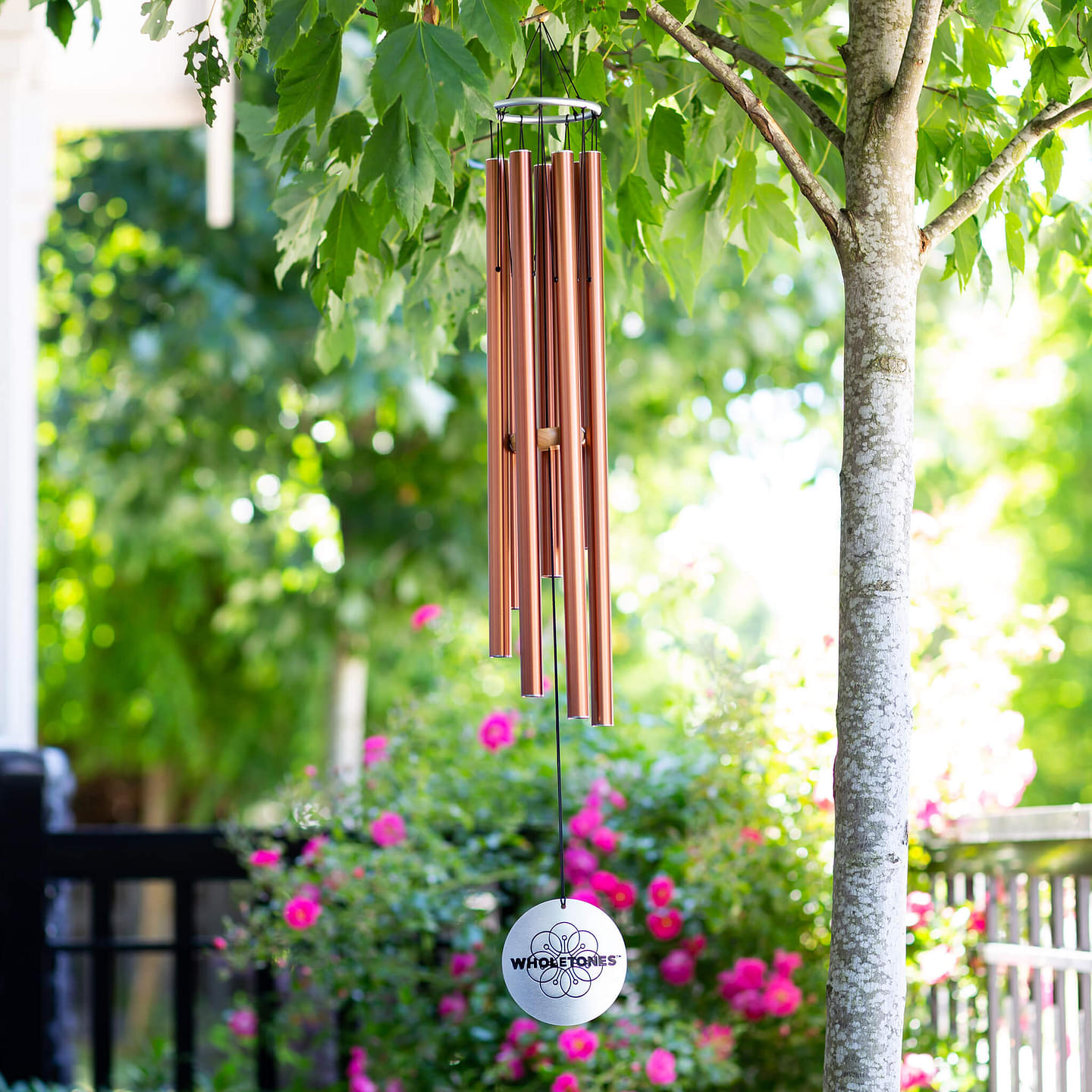 Wind Chimes