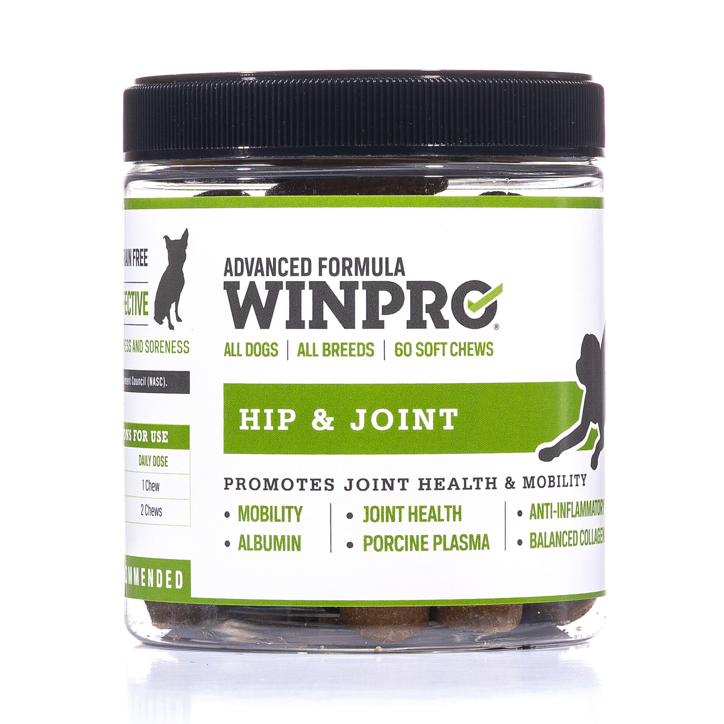 WINPRO Hip & Joint