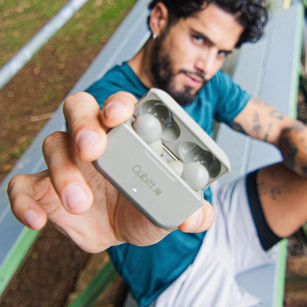 Wireless Earbuds Gen2