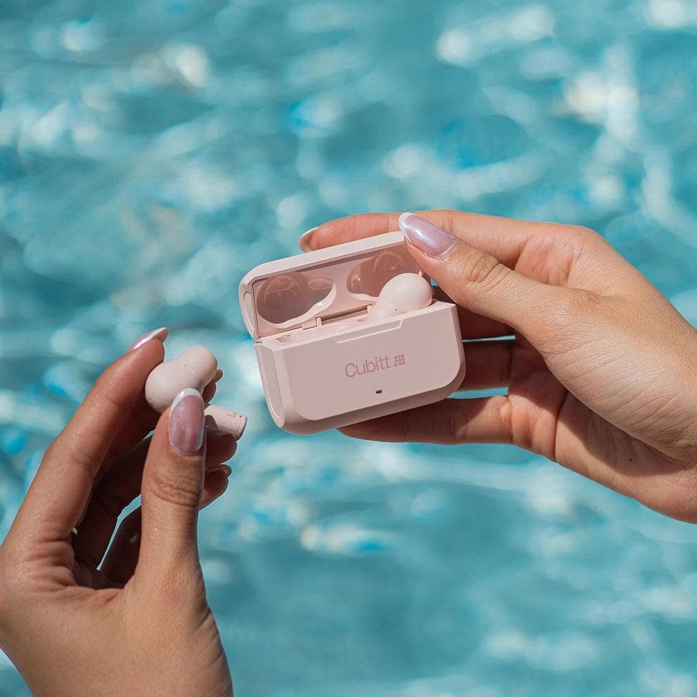 Wireless Earbuds Gen2