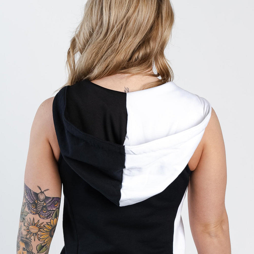 Women's Underhoodie