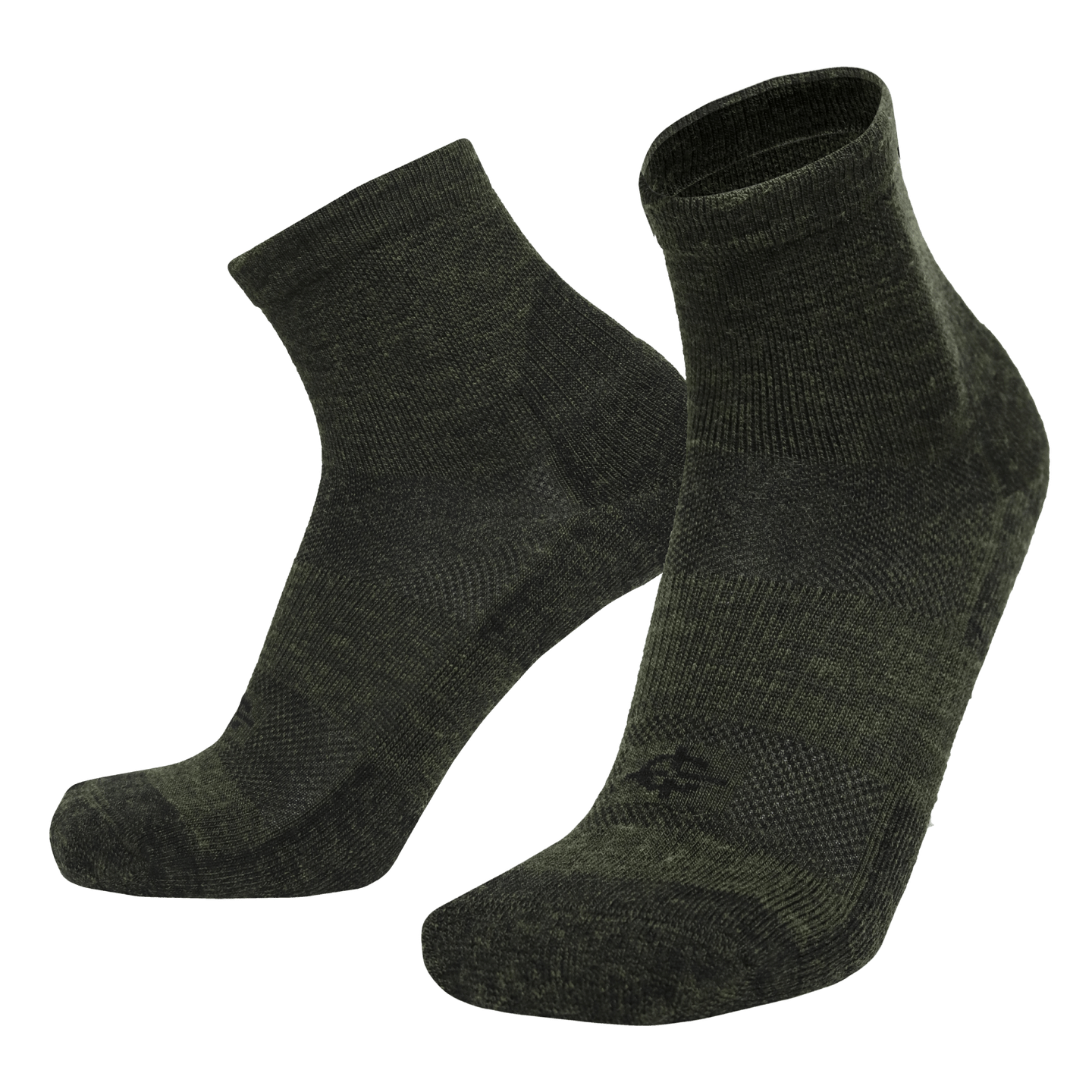 Wool BEAST Mini-Crew