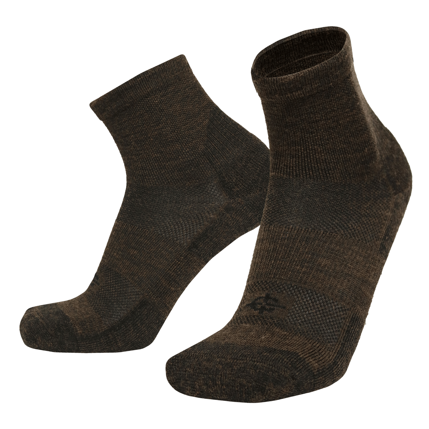 Wool BEAST Mini-Crew