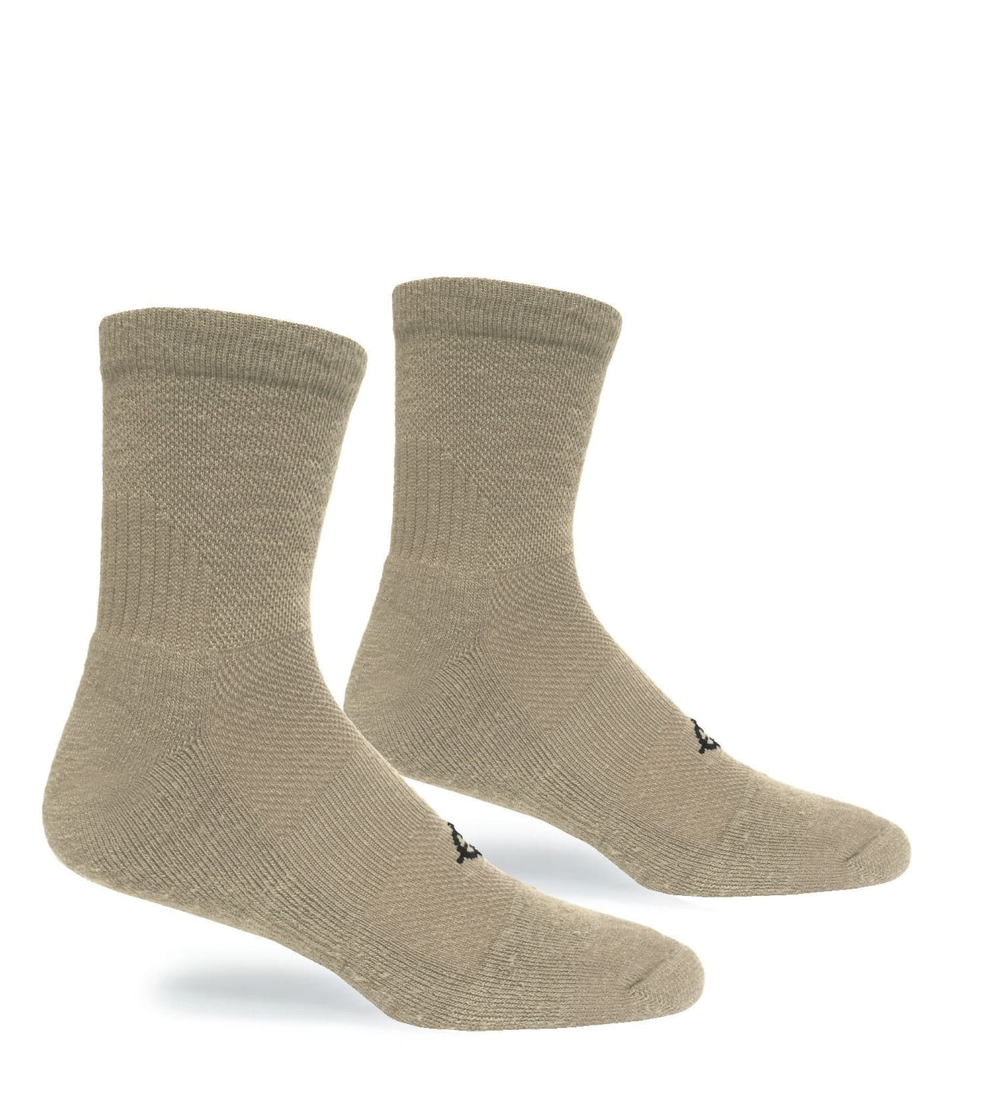 Wool BEAST Mini-Crew