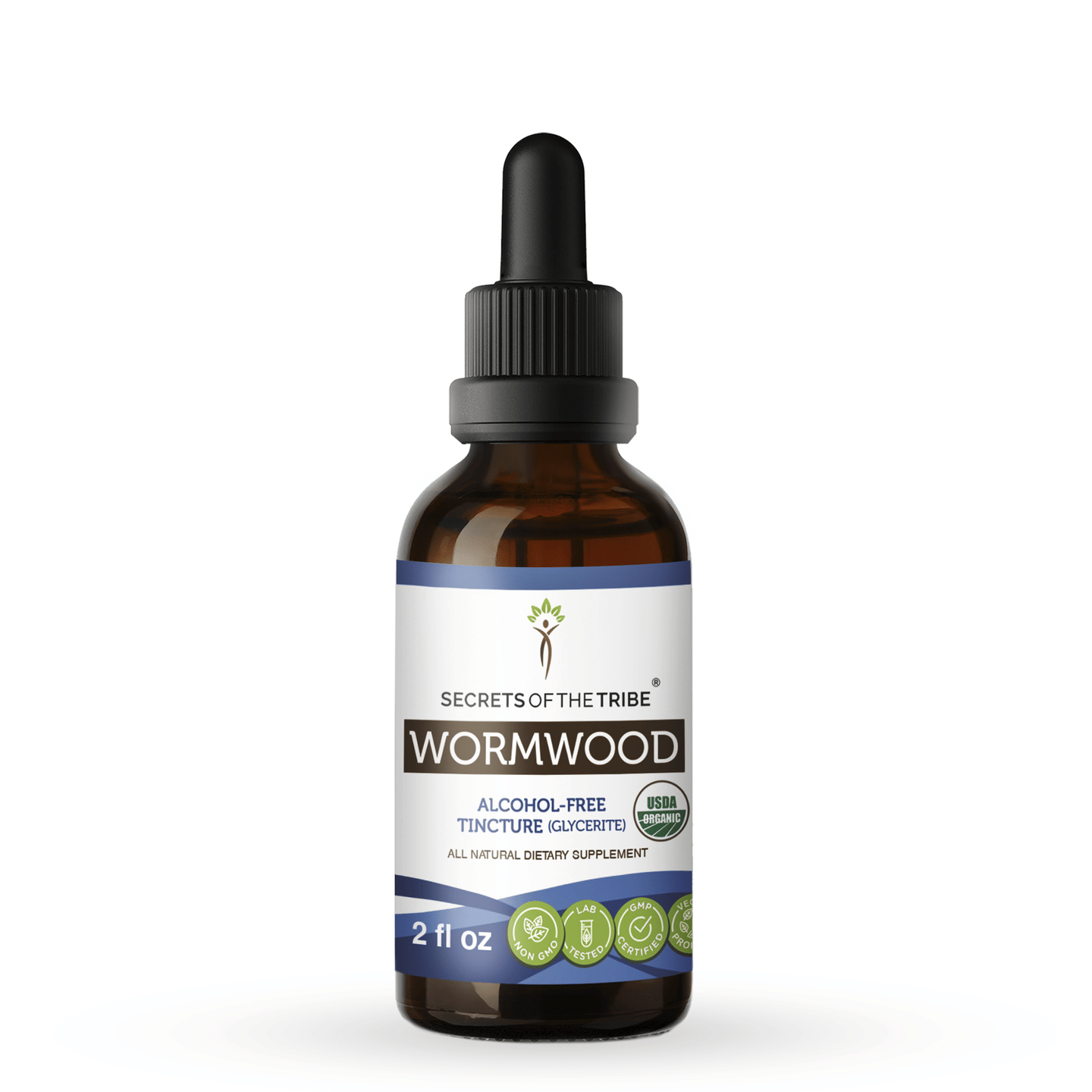 Wormwood Tincture image