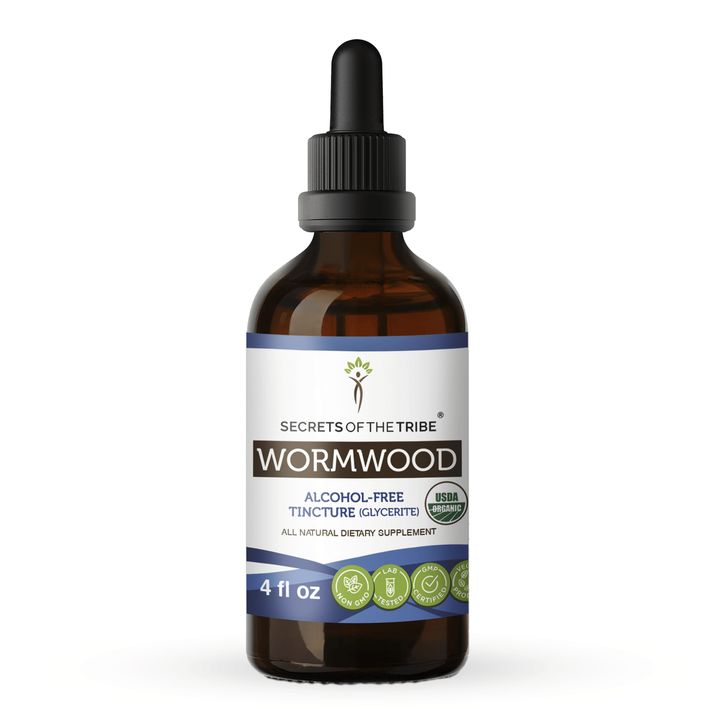 Wormwood Tincture image