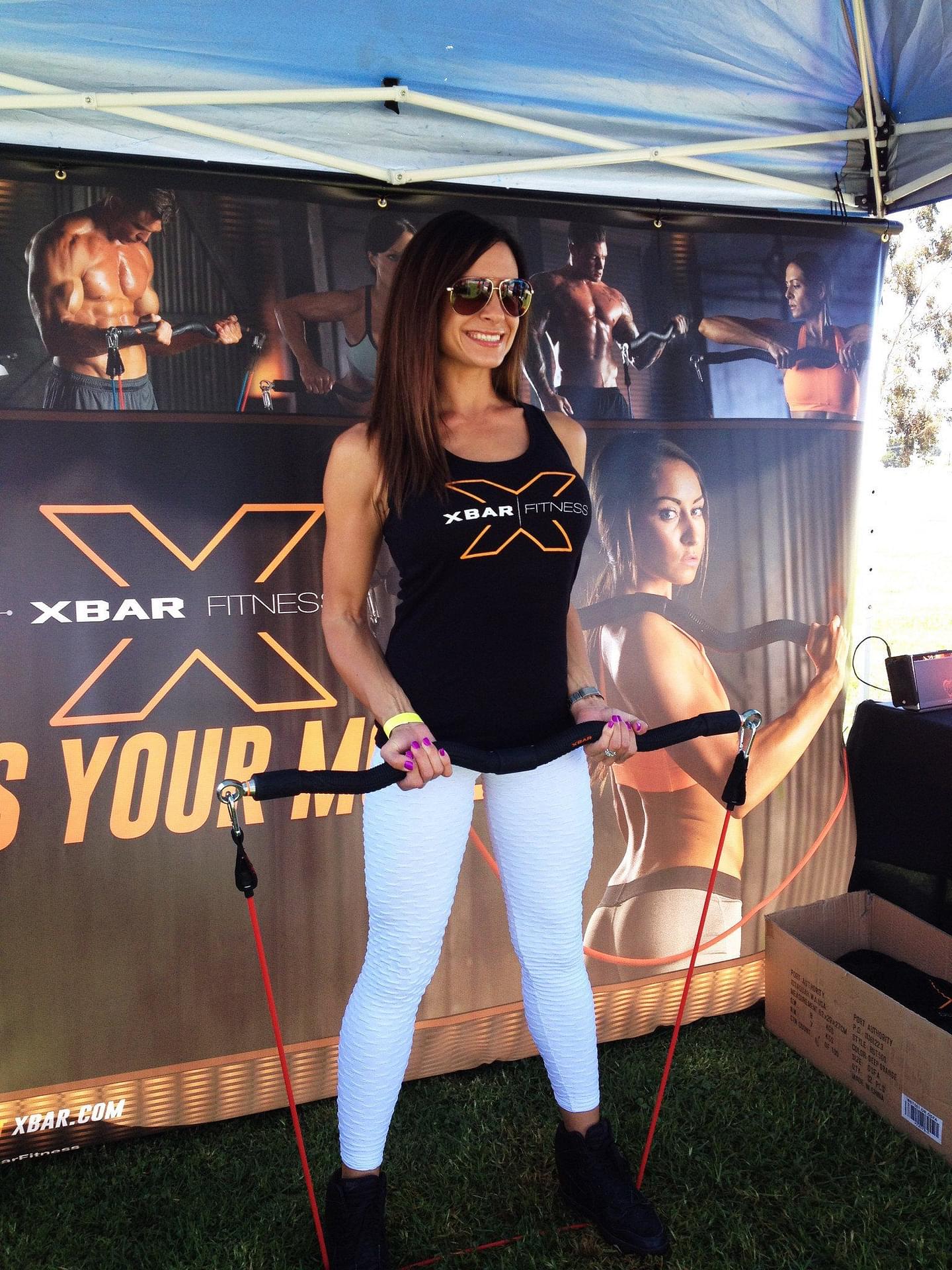 XBAR Bar (Bar Only)