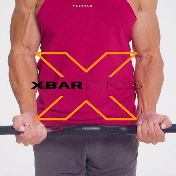 XBAR Complete Workout System Bundle