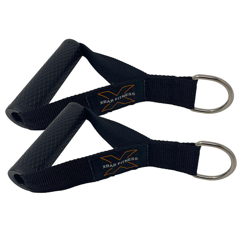 XBAR Handles - Heavy Duty (2-pack)