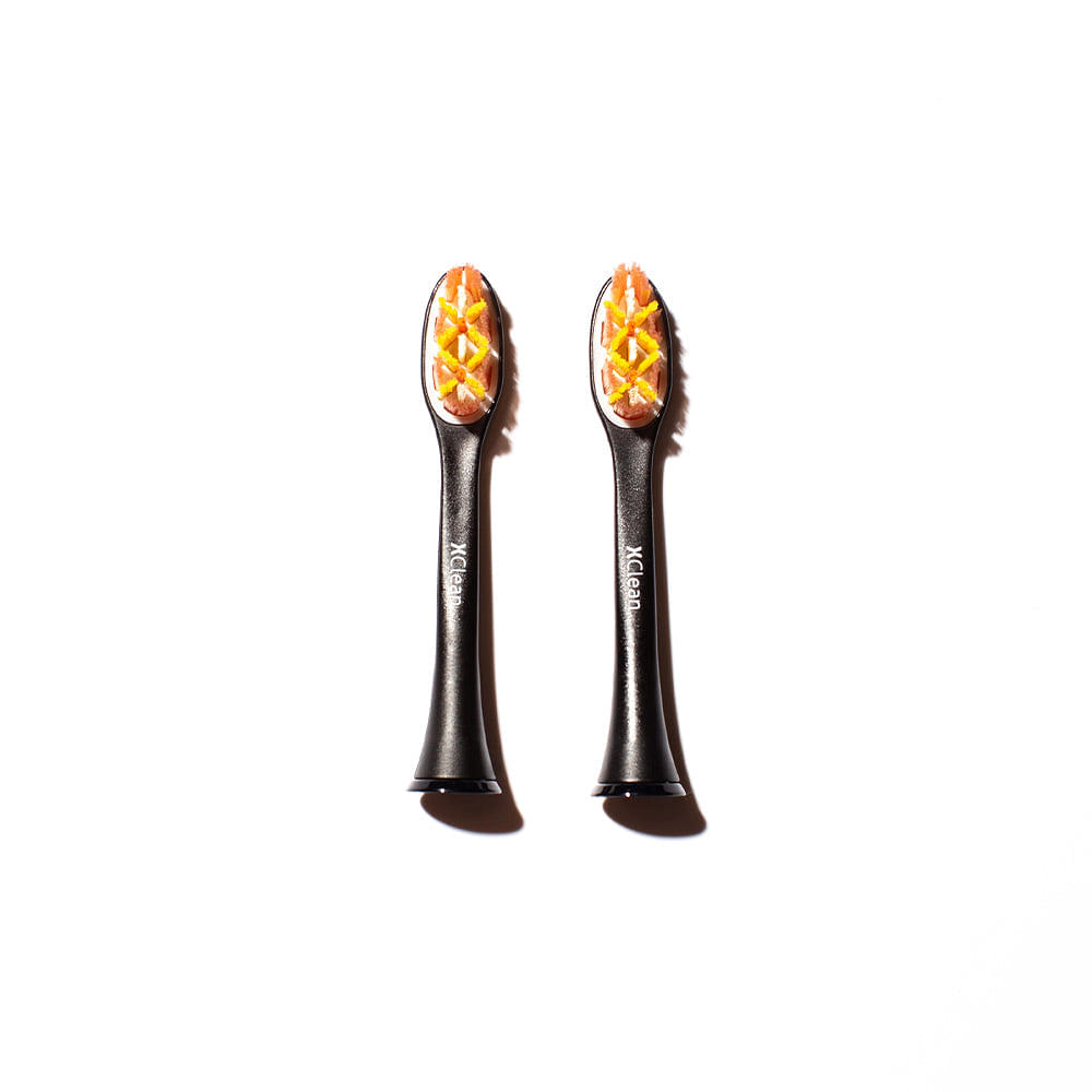 XClean Replacement Brush Heads