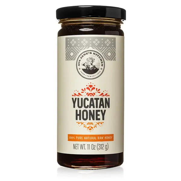 Yucatan Honey