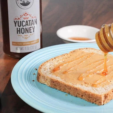 Yucatan Honey