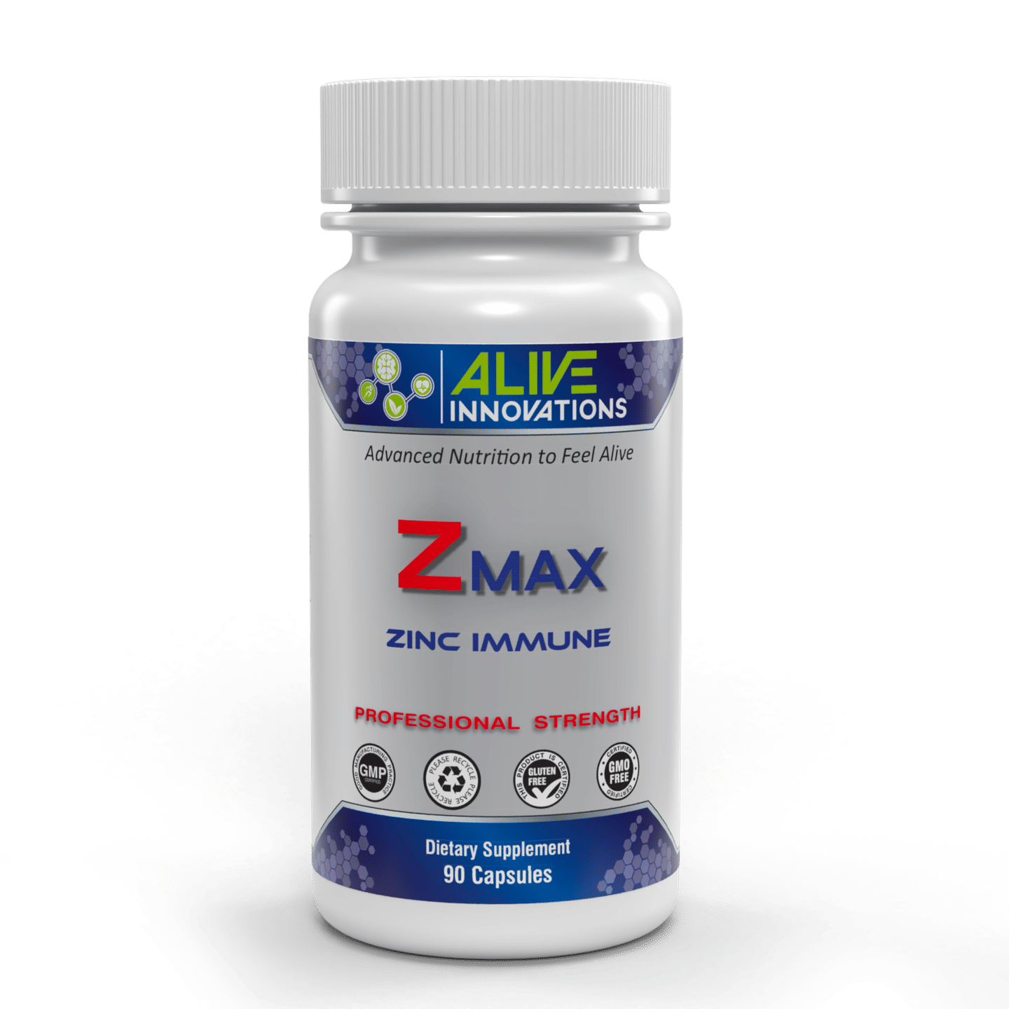 Z Max image