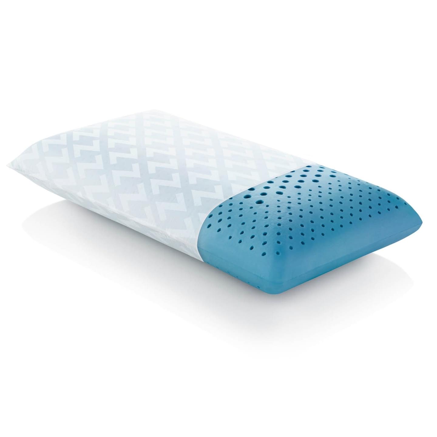 Zoned ActiveDough® + Cooling Gel