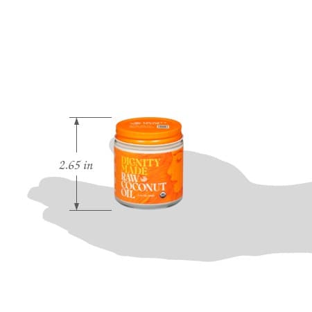 Dignity Made 4oz Scale