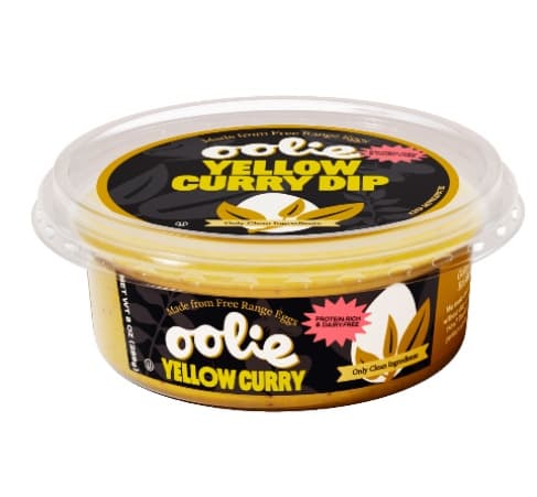 Yellow Curry