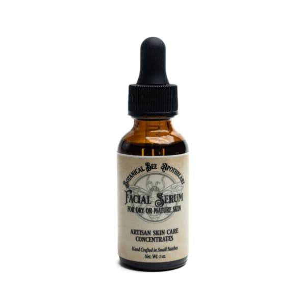Facial Serum for Mature Skin