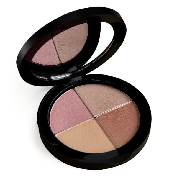 Highlighting Quad3