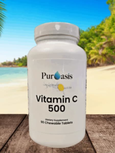 Vitamin C-500-1